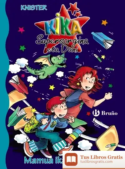 Descargar Mamua Ikastetxean de Knister