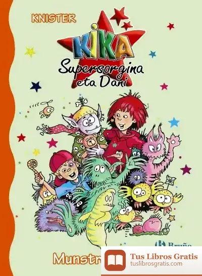 Descargar Munstro-Festa de Knister