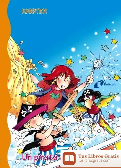 Descargar Un Pirata A La Banyera de Knister
