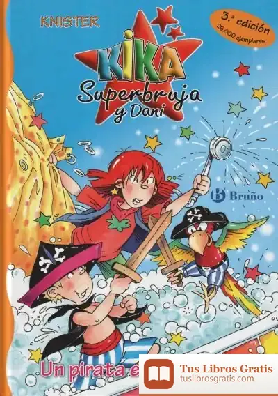 Descargar Un Pirata En La Bañera de Knister