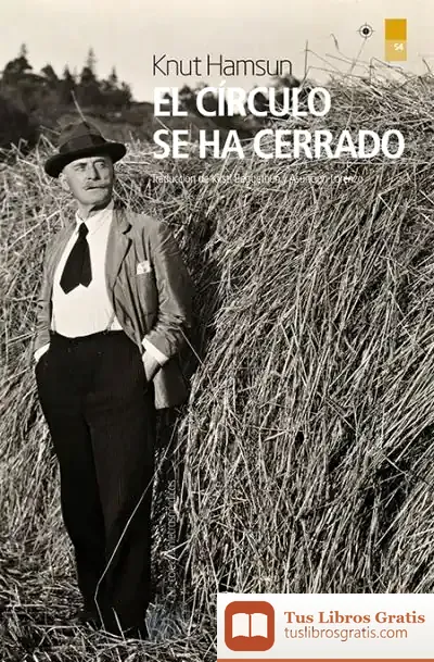 Descargar El Círculo Se Ha Cerrado