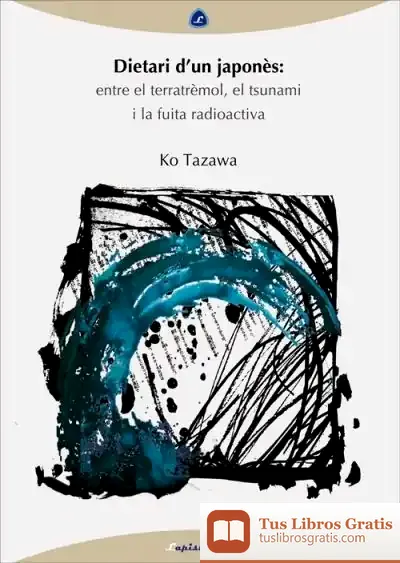 Descargar Dietari D'Un Japonès