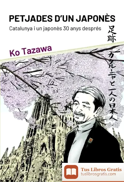 Descargar Petjades D'Un Japonès