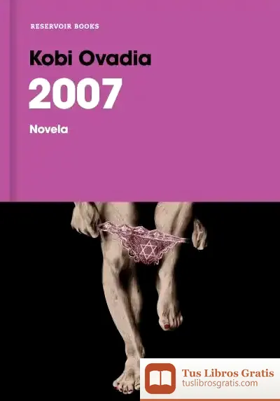 Descargar 2007: Novela