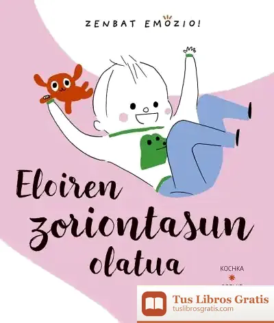 Descargar Eloiren Zoriontasun Olatua de Kochka