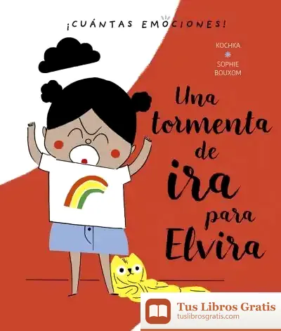 Descargar Una Tormenta De Ira Para Elvira) de Kochka