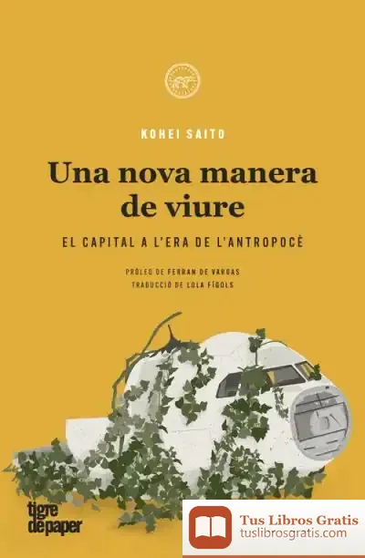 Descargar Una Nova Manera De Viure