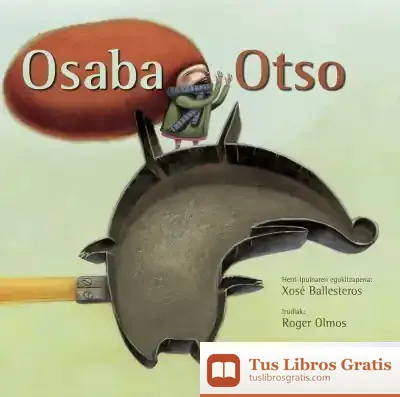 Descargar Osaba Otso