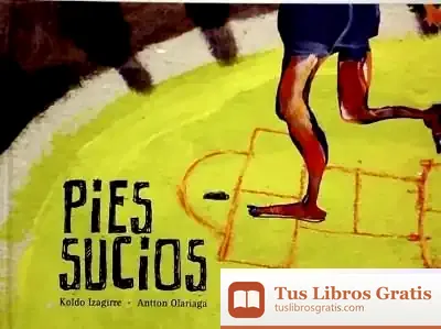 Descargar Pies Sucios