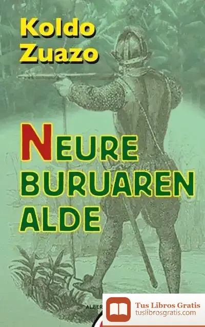 Descargar Neure Buruaren Alde
