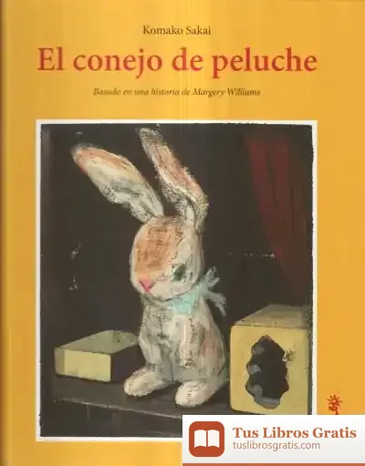 Descargar El Conejo De Peluche