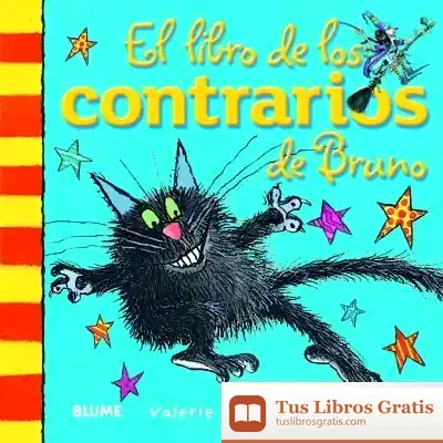 Descargar El Libro De Los Contrarios De Bruno