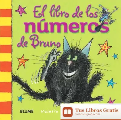 Descargar El Libro De Los Números De Bruno de Korky Paul