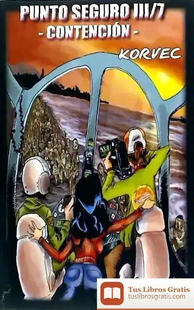 Descargar Punto Seguro Iii-7