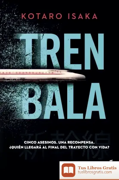 Descargar Tren Bala