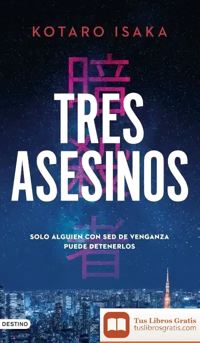 Descargar Tres Asesinos