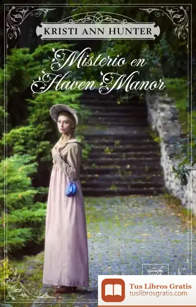 Descargar Misterio En Haven Manor