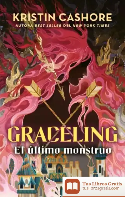 Descargar Graceling Vol. 2