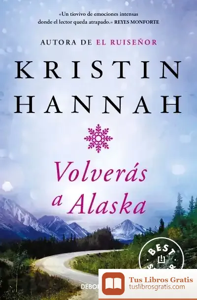 Descargar Volverás A Alaska