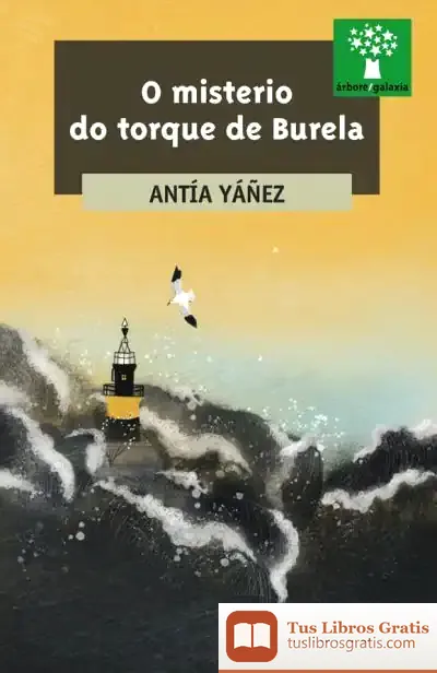 Descargar O Misterio Do Torque De Burela