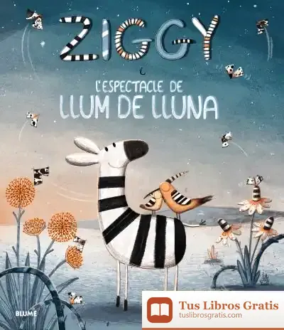 Descargar Ziggy I L'Espectacle De Llum De Lluna
