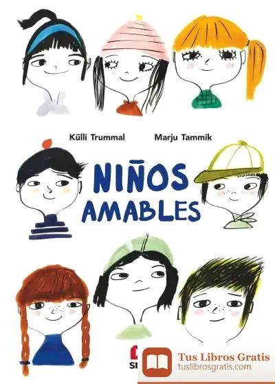 Descargar Niños Amables