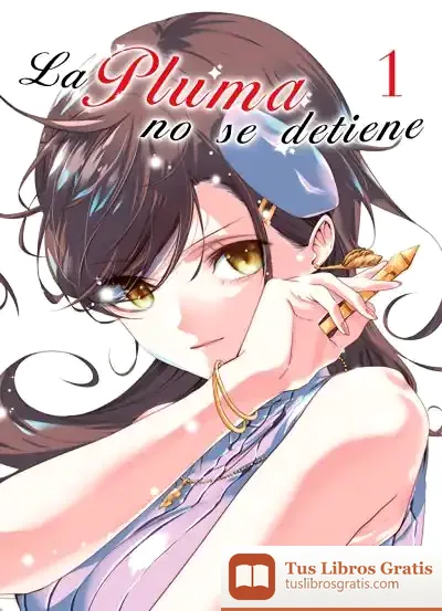 Descargar La Pluma No Se Detiene 1