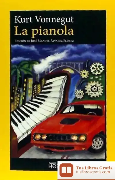 Descargar La Pianola
