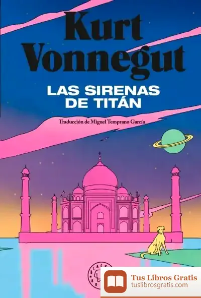 Descargar La Sirenas De Titán