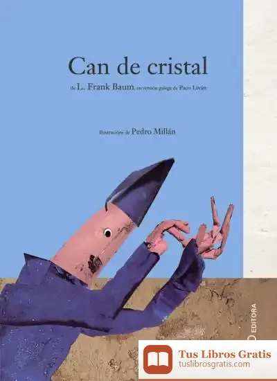 Descargar Can De Cristal