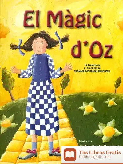 Descargar El Màgic D'Oz