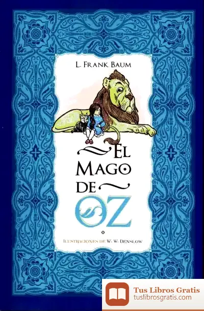 Descargar El Mago De Oz