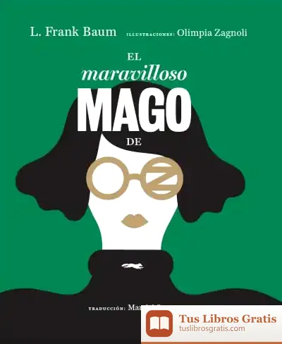 Descargar El Maravilloso Mago De Oz