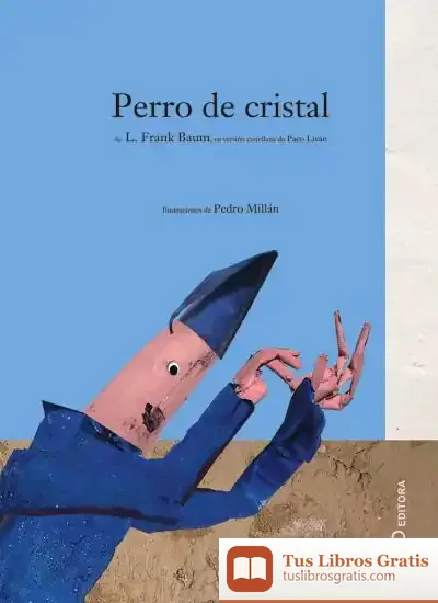 Descargar Perro De Cristal