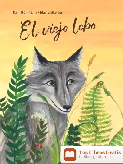 Descargar El Viejo Lobo de L. Rodríguez López
