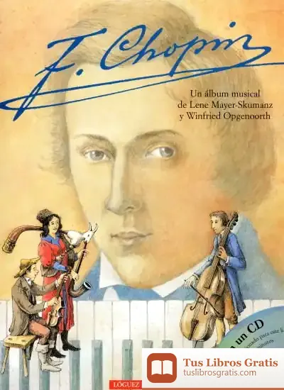 Descargar F. Chopin de L. Rodríguez López