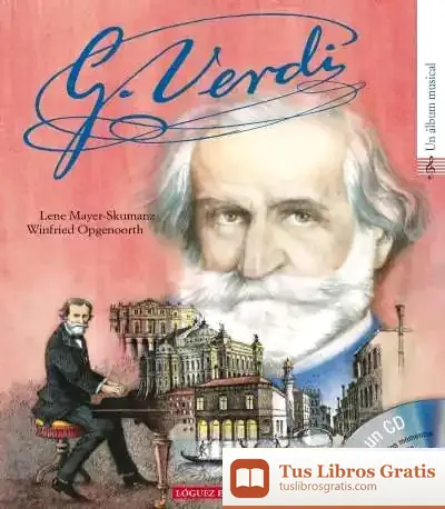 Descargar G. Verdi de L. Rodríguez López