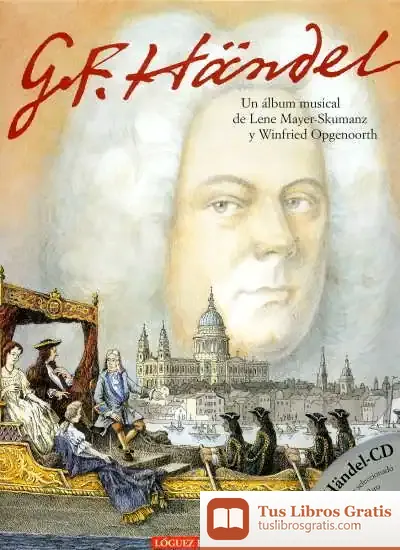 Descargar G.F. Händel de L. Rodríguez López