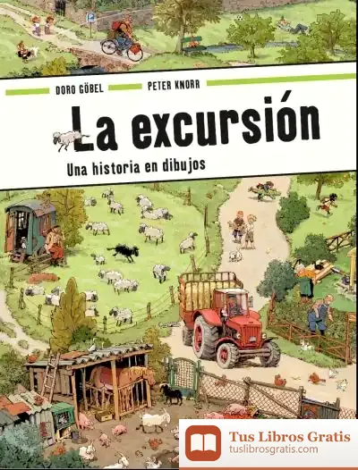 Descargar La Excursión de L. Rodríguez López