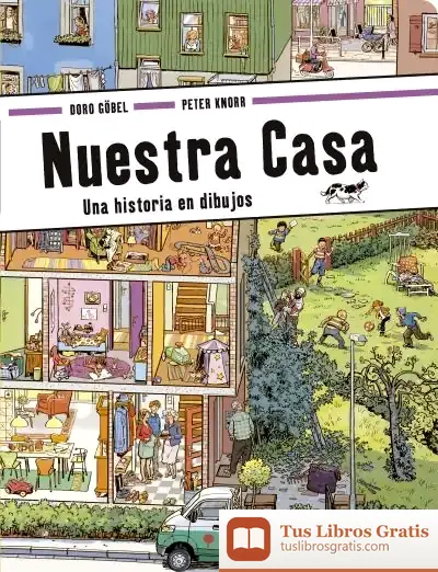 Descargar Nuestra Casa de L. Rodríguez López