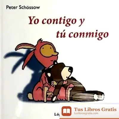 Descargar Yo Contigo Y Tú Conmigo de L. Rodríguez López