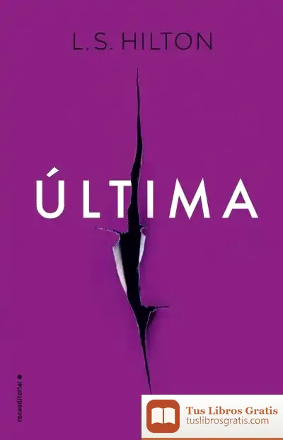 Descargar Última (Esp)