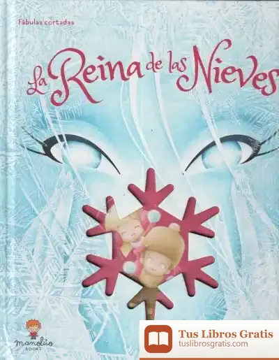 Descargar Reina De Las Nieves