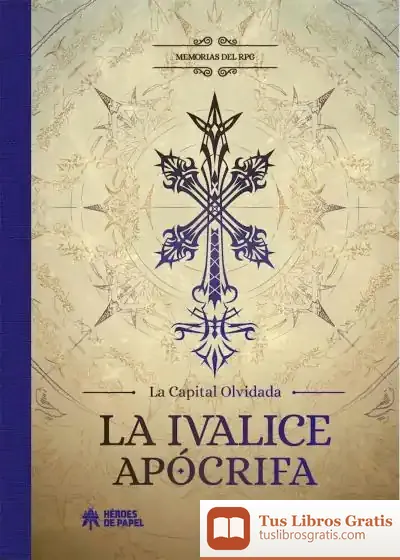 Descargar La Ivalice Apócrifa
