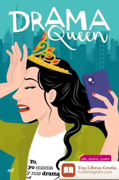 Descargar Drama Queen de La Drama Queen