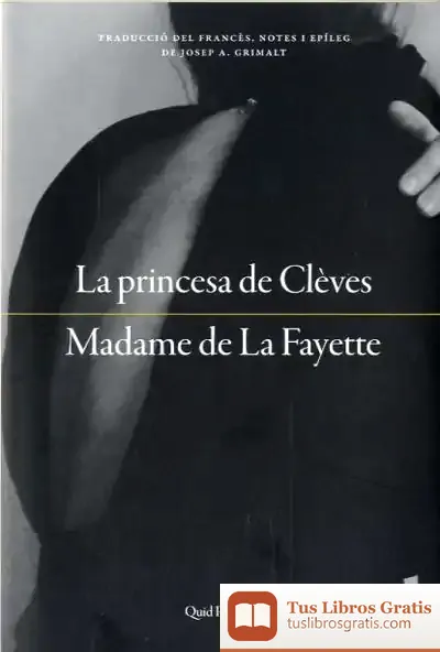 Descargar La Princesa De Clèves