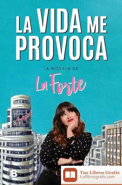 Descargar La Vida Me Provoca