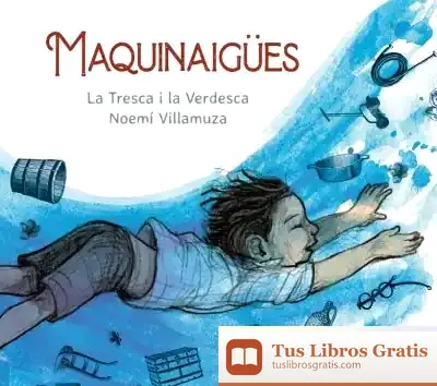 Descargar Maquinaigües