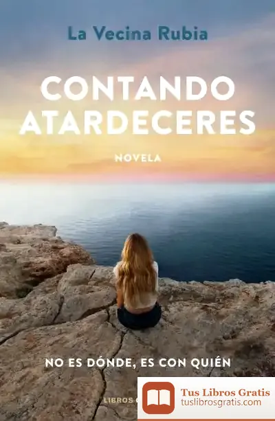 Descargar Contando Atardeceres