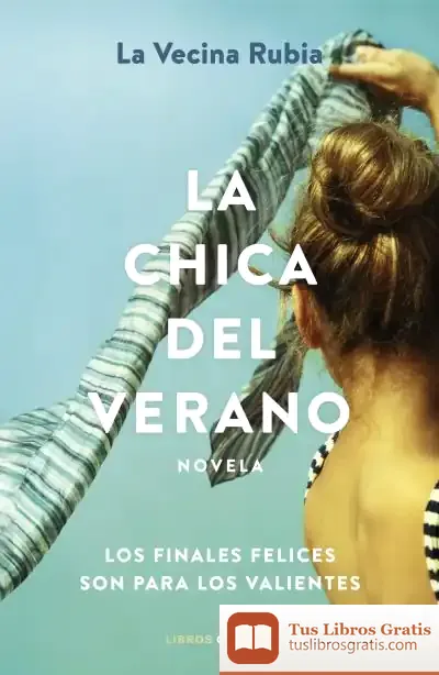 Descargar La Chica Del Verano